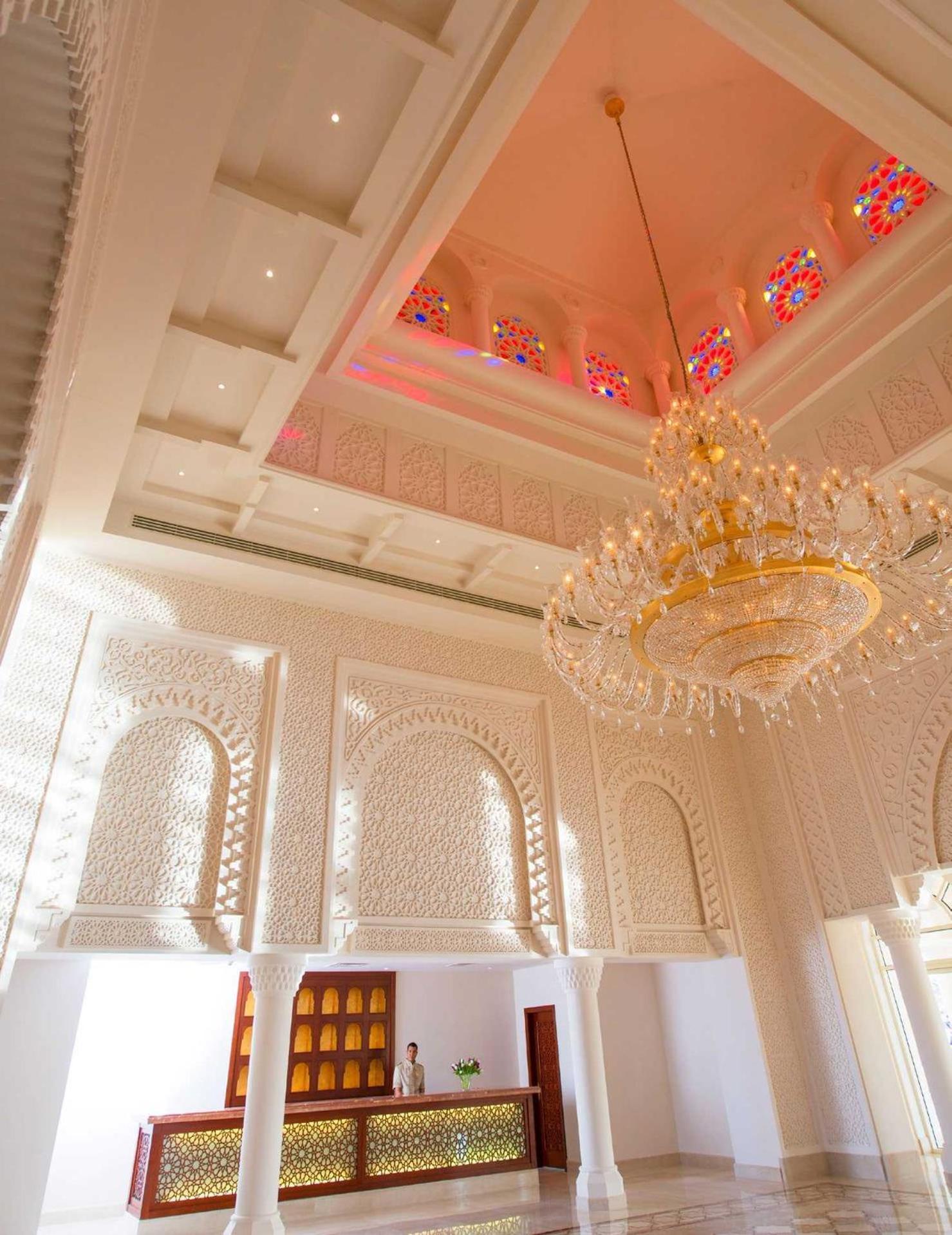 Baron Palace Sahl Hasheesh Hurghada Zewnętrze zdjęcie